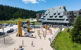 Hotel Monti Spa & Wellness